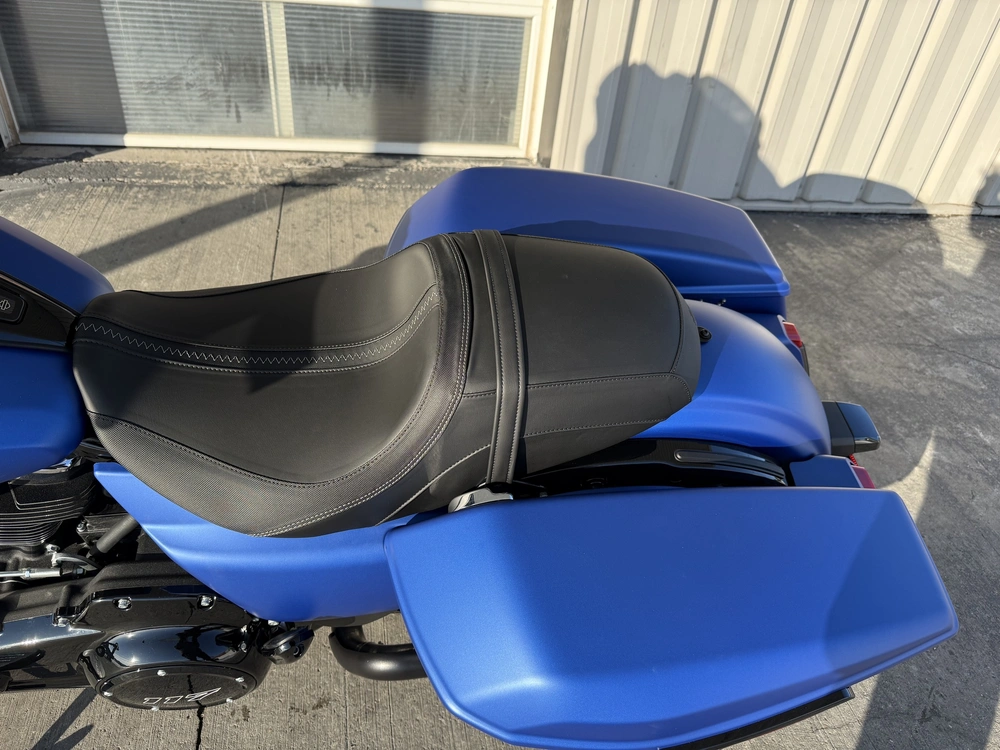 2026 Harley-davidson Street Glide alt