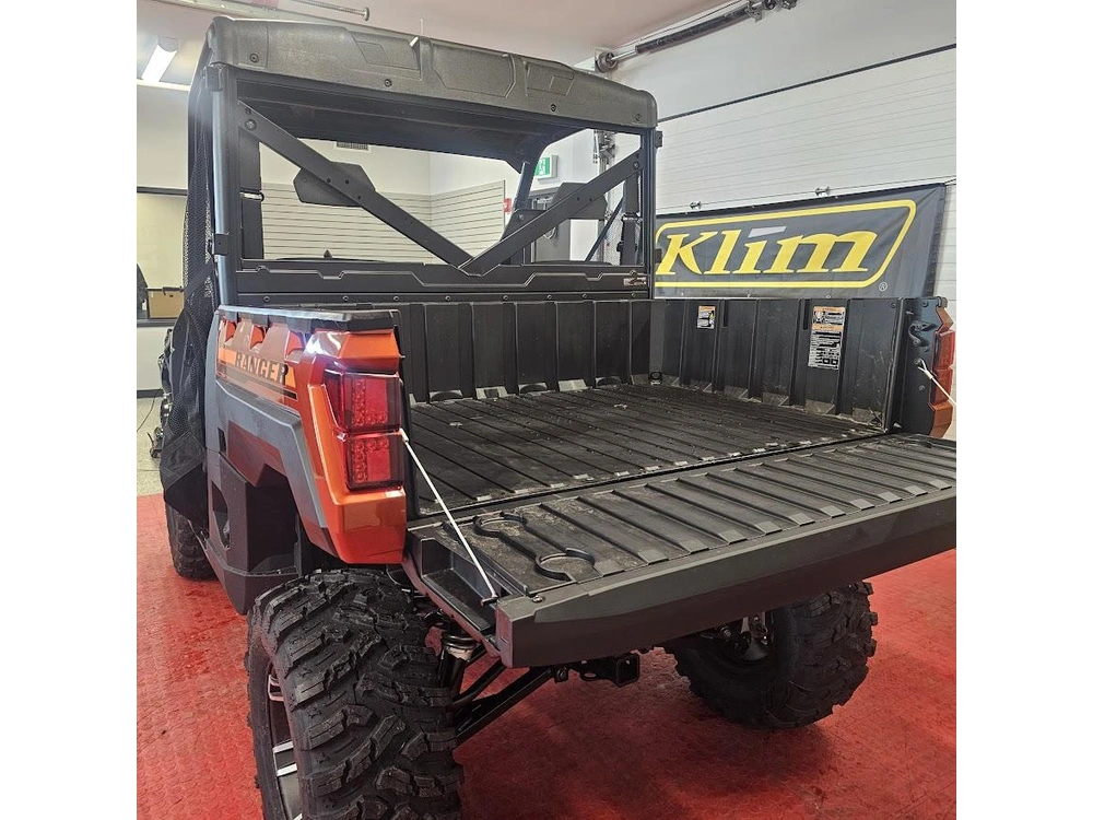2026 Polaris Ranger Xp 1000 Premium alt