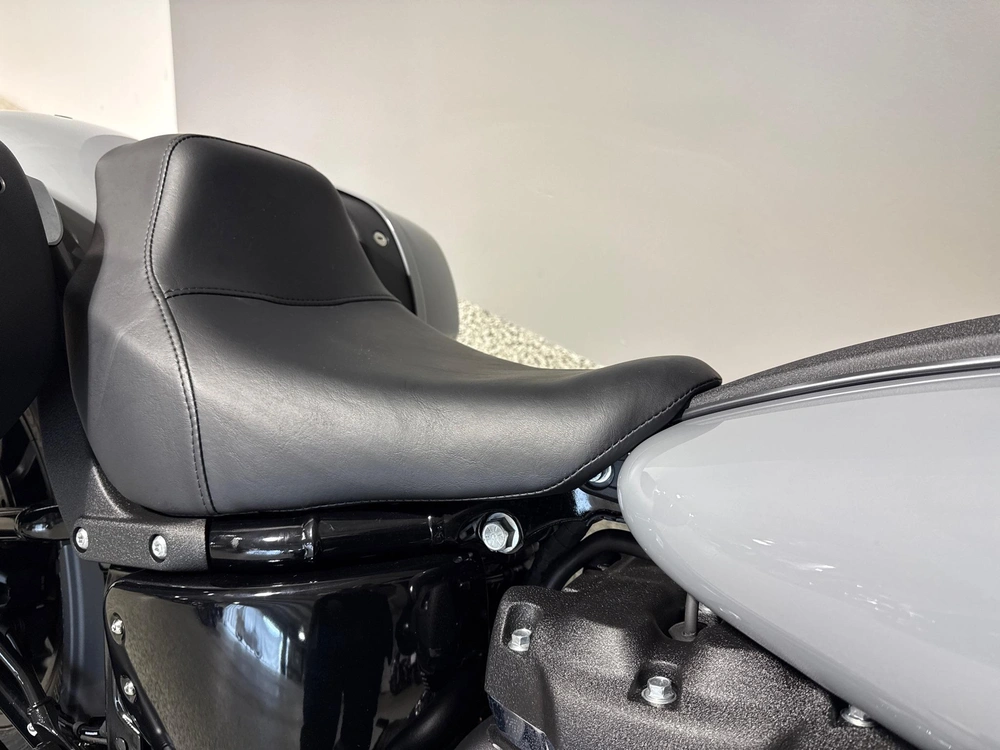 2026 Harley-davidson Fxlrst - Low Rider® St alt