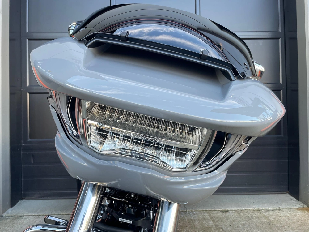 2026 Harley-davidson Touring Fltrx - Road Glide™ alt