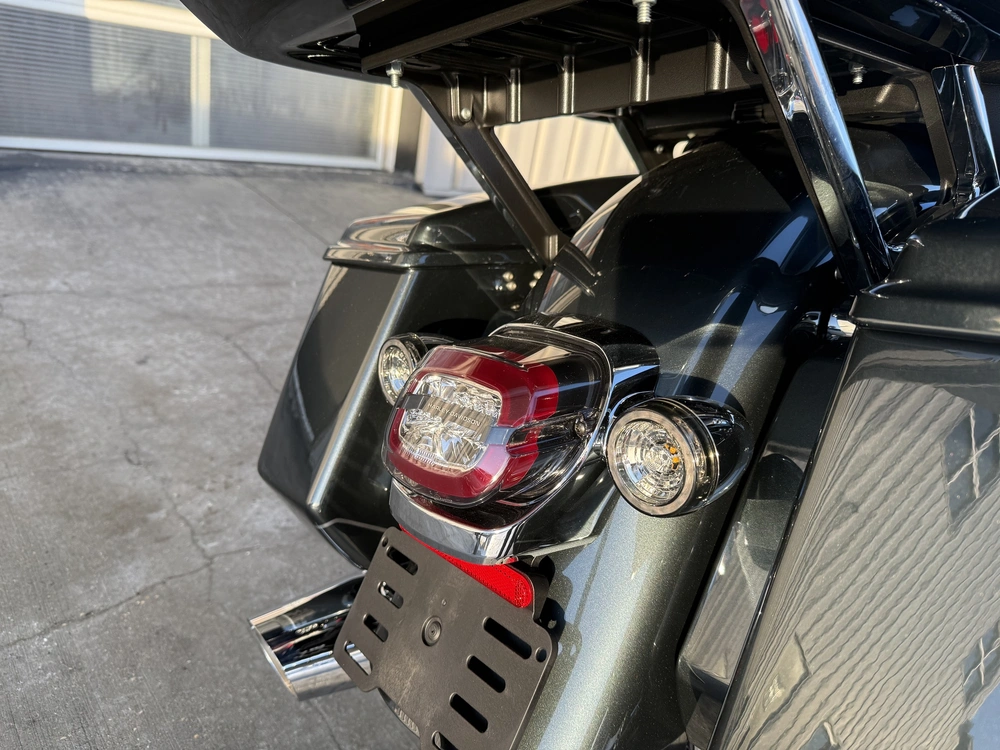 2026 Harley-davidson Road Glide Limited alt