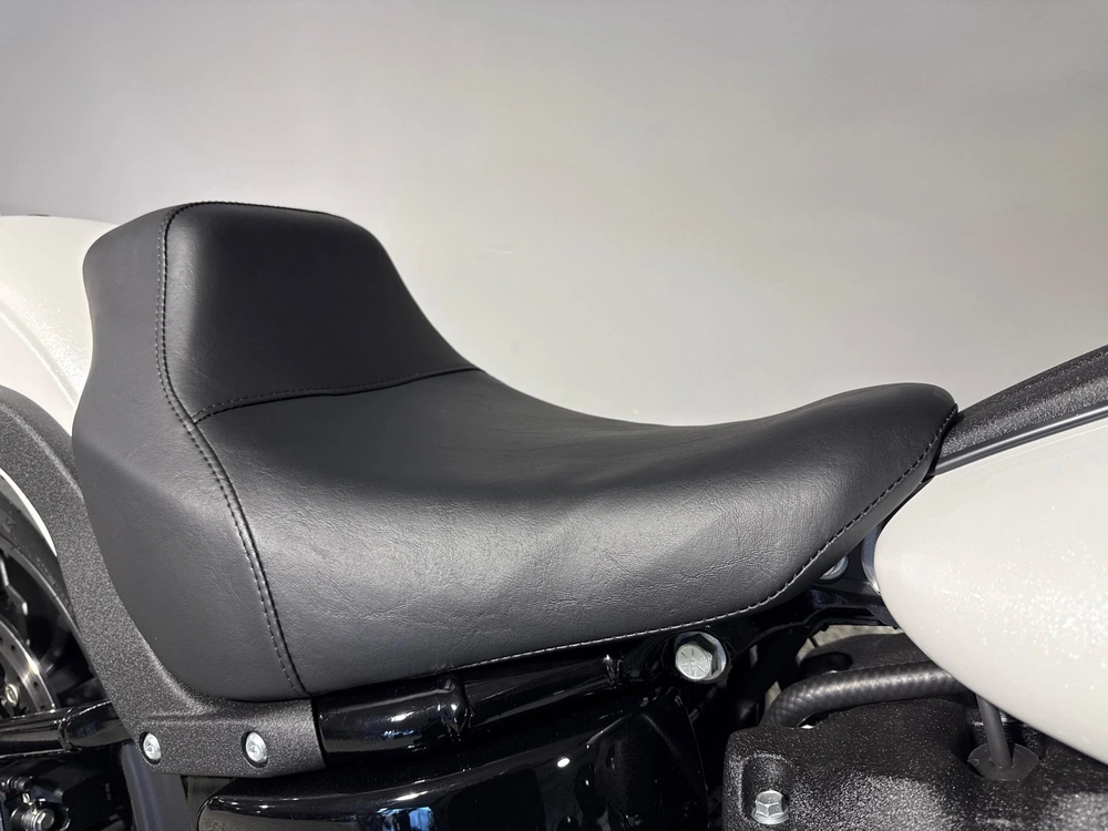 2026 Harley-davidson Fxlrs - Low Rider® S alt