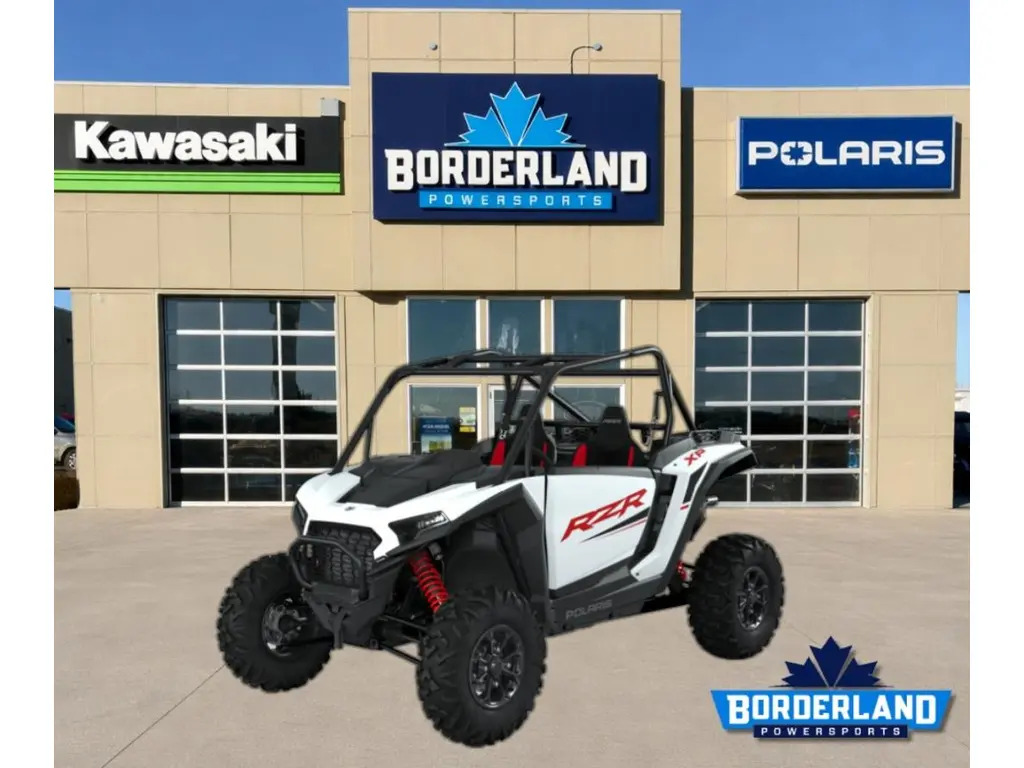 2024 Polaris RZR XP 1000 SPORT