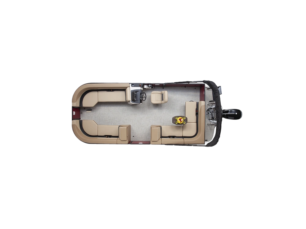 2026 Lowe Boats Ls210