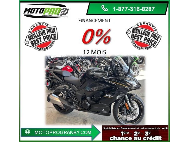 2026 Kawasaki Ninja 1100sx Ninja1100 Ninja1100sx 1100 Sx 1000 alt
