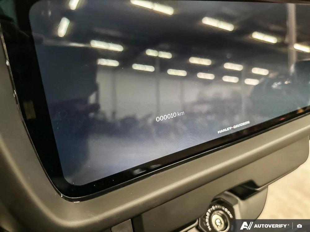 2026 Harley-davidson Street Glide alt