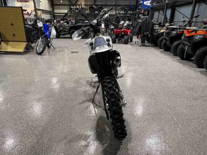 2026 Husqvarna TX 300 thumbnail 3