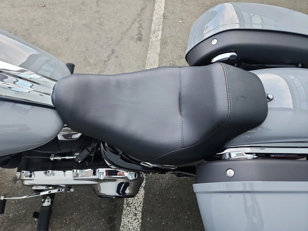 2026 Harley-davidson Fxlrst - Low Rider® St alt