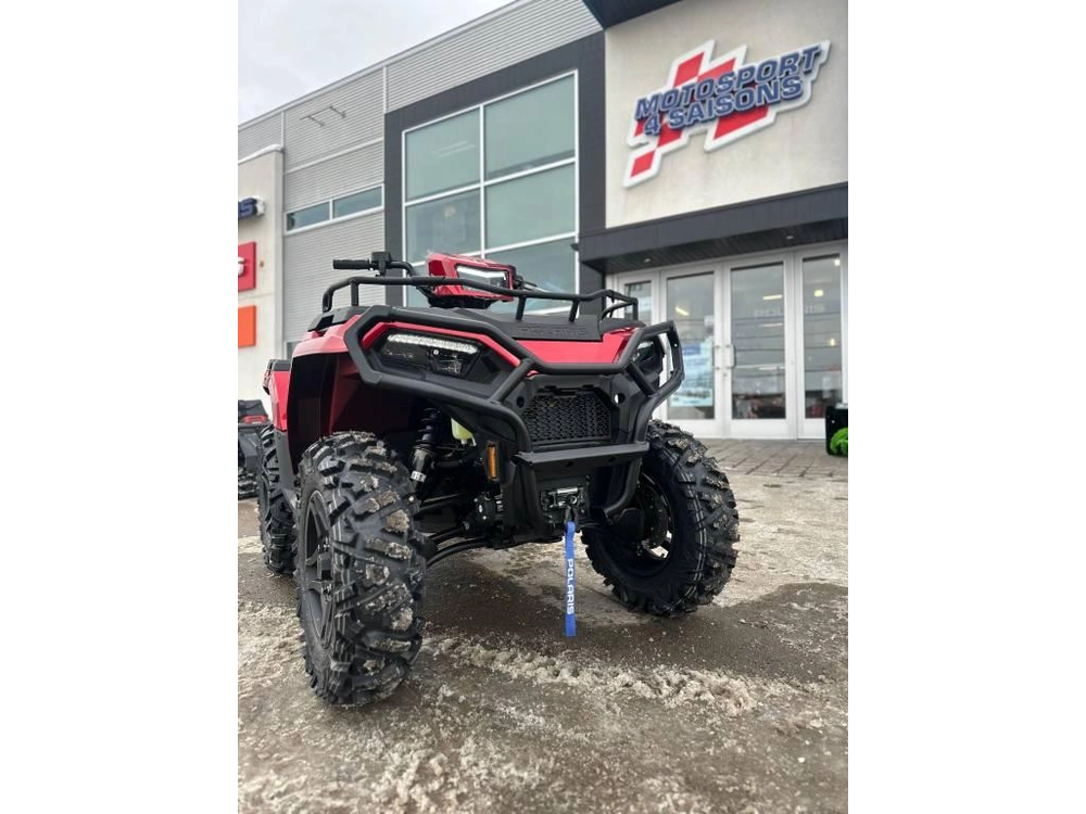 Polaris Sportsman 570 Trail 2026 alt