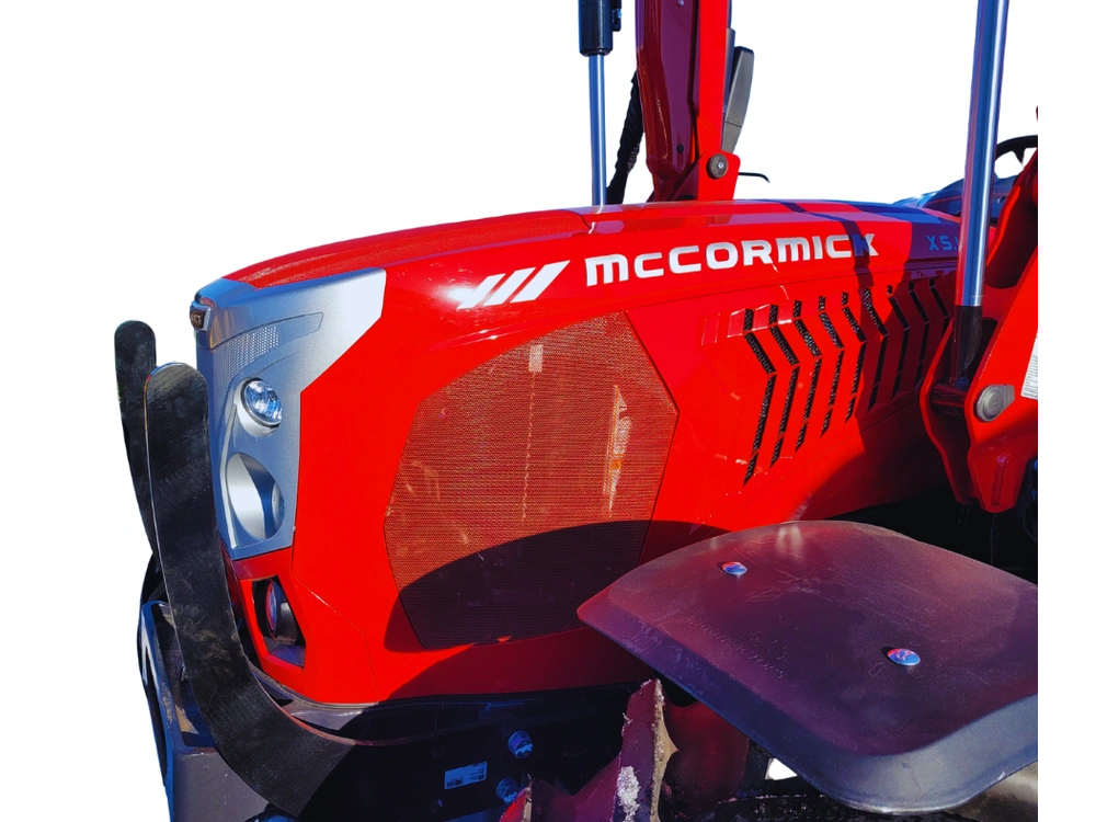 Mccormick Série X5 None alt