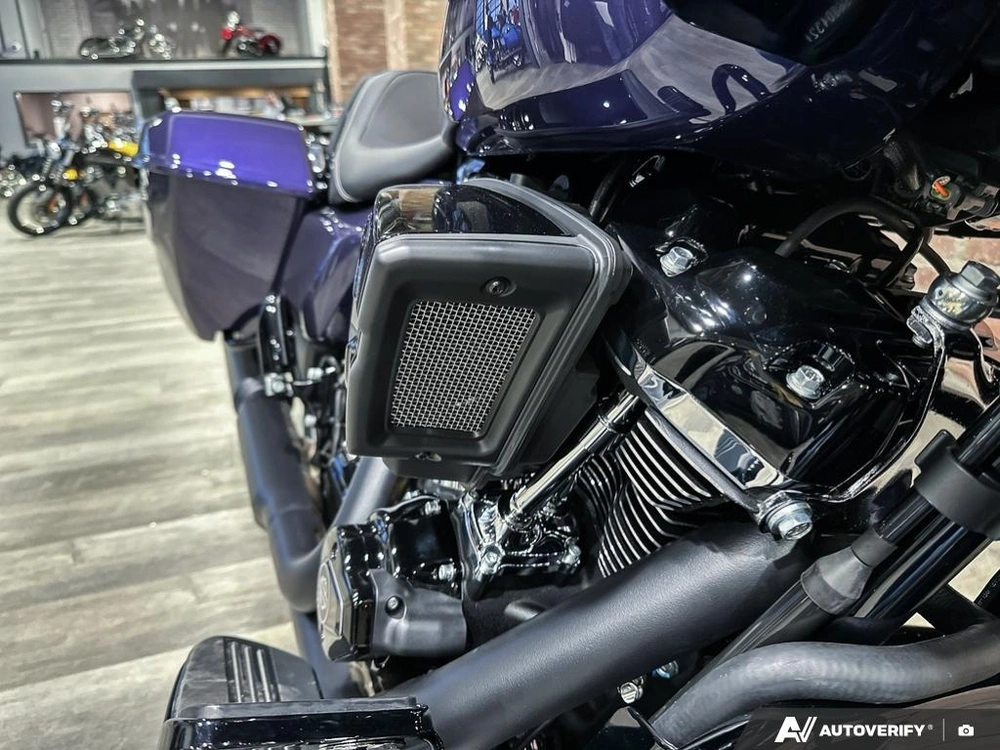 2026 Harley-davidson Road Glide alt