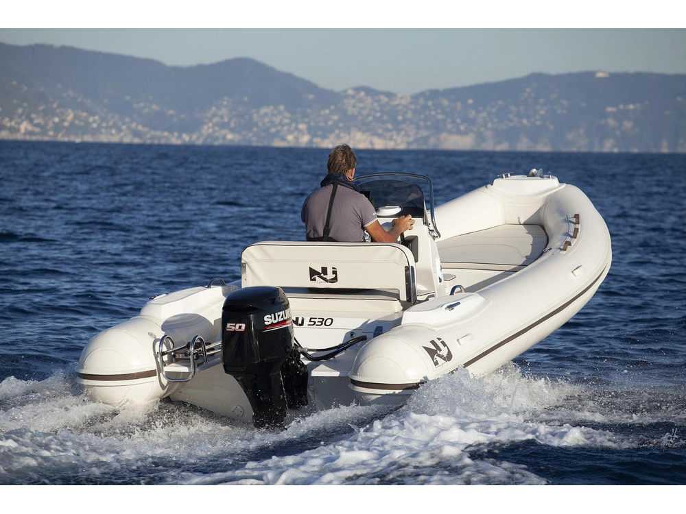 2026 Suzuki Df50atlt alt