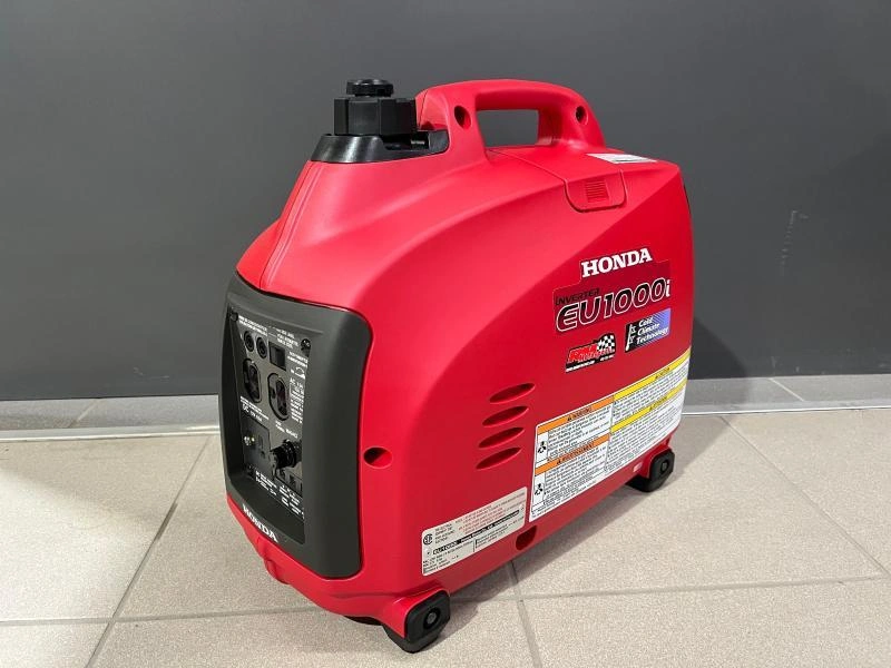 Honda Generatrice Eu1000itc3 2026 alt