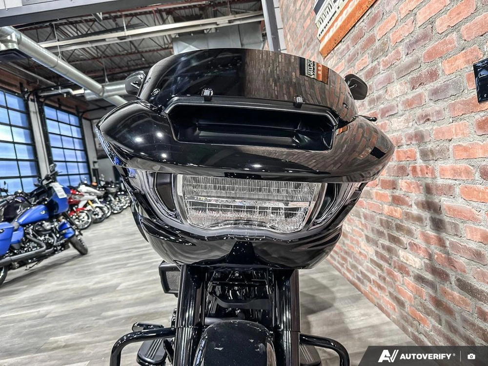 2026 Harley-davidson Road Glide alt