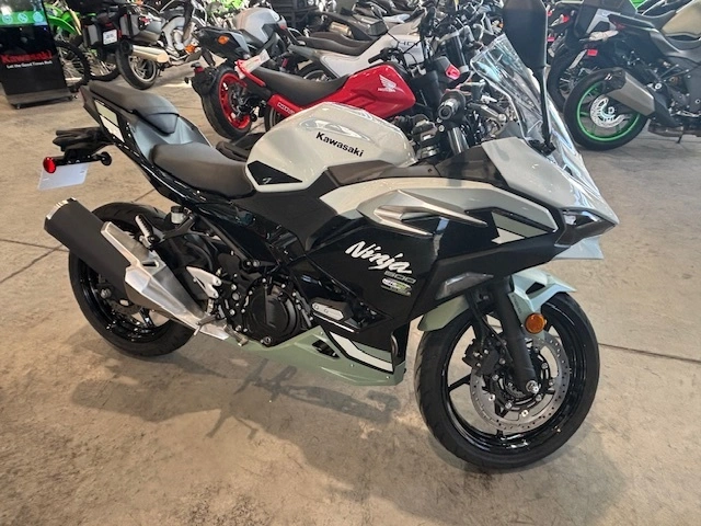 Kawasaki Ninja 500 Se Ninja500 Ninja 500 Se 500se Ex500 Ex 500 2026 alt