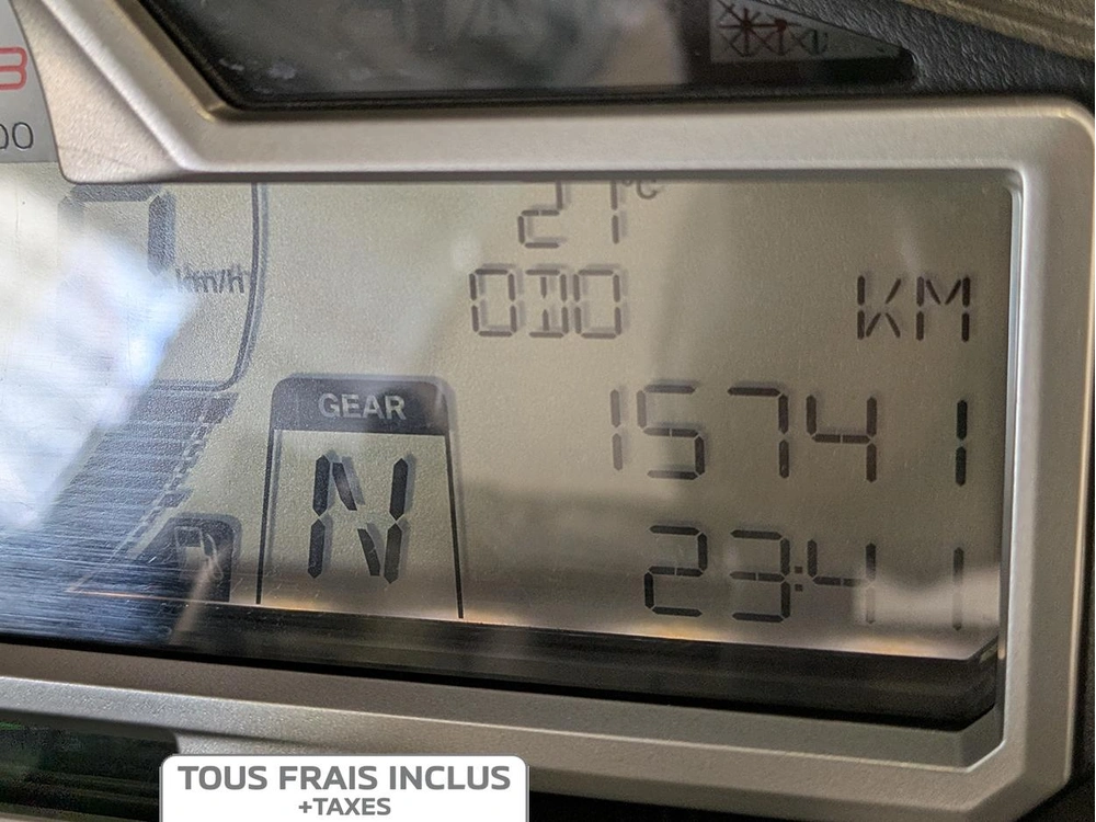 2018 Bmw S1000r Abs alt