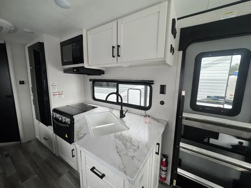 Jayco JAY FLIGHT SLX 262RLS 2026