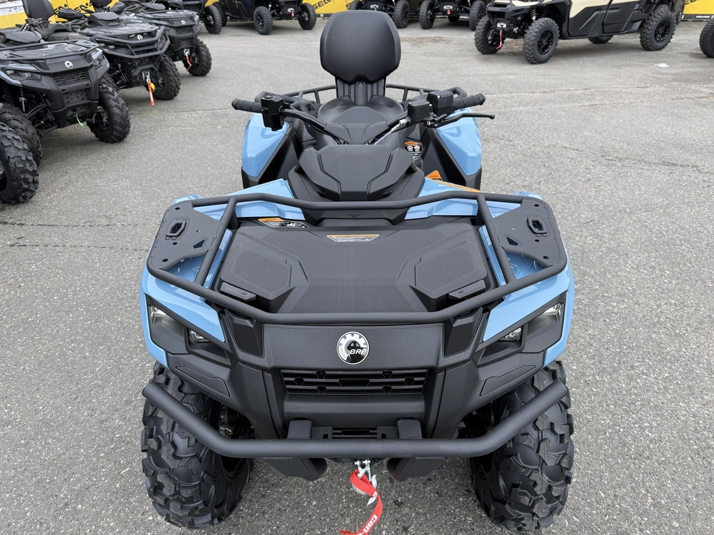 2026 Can-am Outlander Max Xt 700 alt