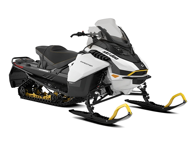 2027 Ski-doo Expedition Electric Rotax E-power Cobra 1.6" E.s. W/ 10.25" Touchscreen alt