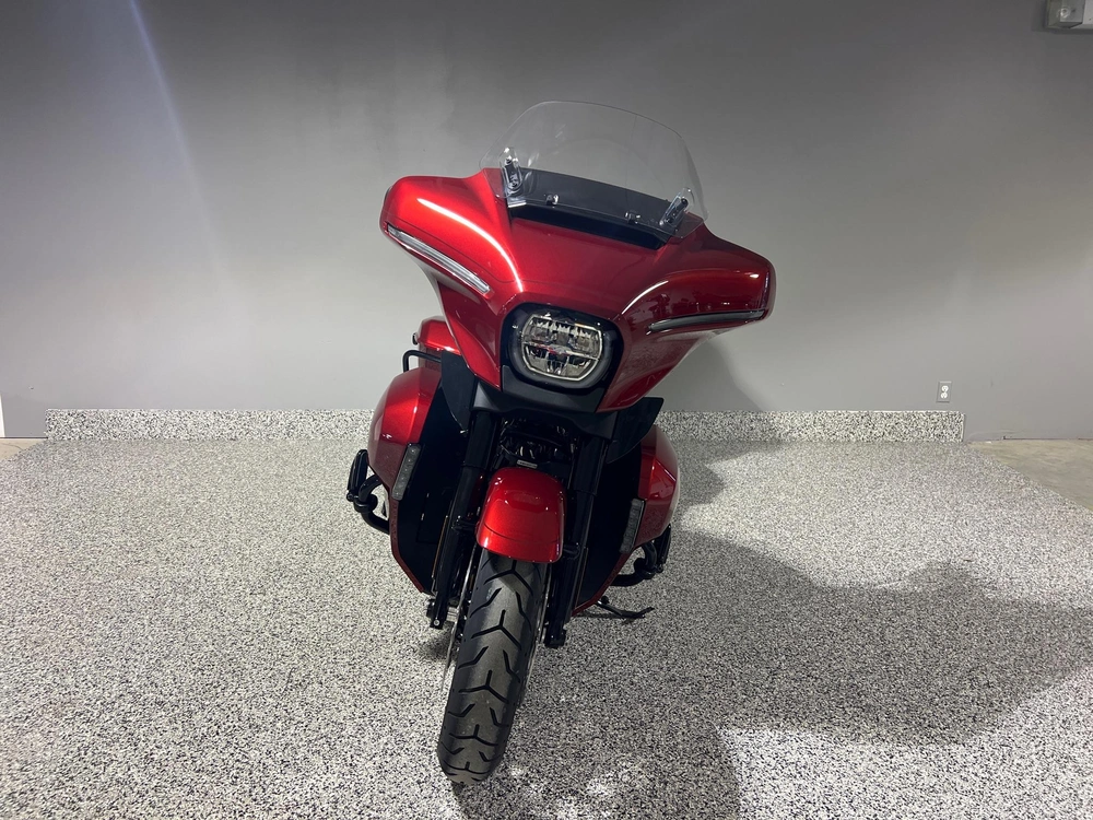 2026 Harley-davidson Flhxl - Street Glide Limited alt