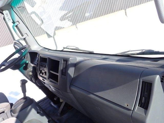 Isuzu Nrr 2022