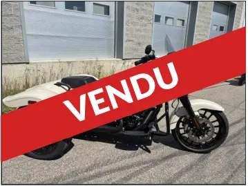 2023 Harley-Davidson FREEWHEELERFLRT