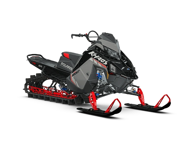 2027 Polaris Xc - Xcr - Voyageur - Rmk - Vr1 - Dynamix- Snowcheck 2027 Couleurs Speciales alt