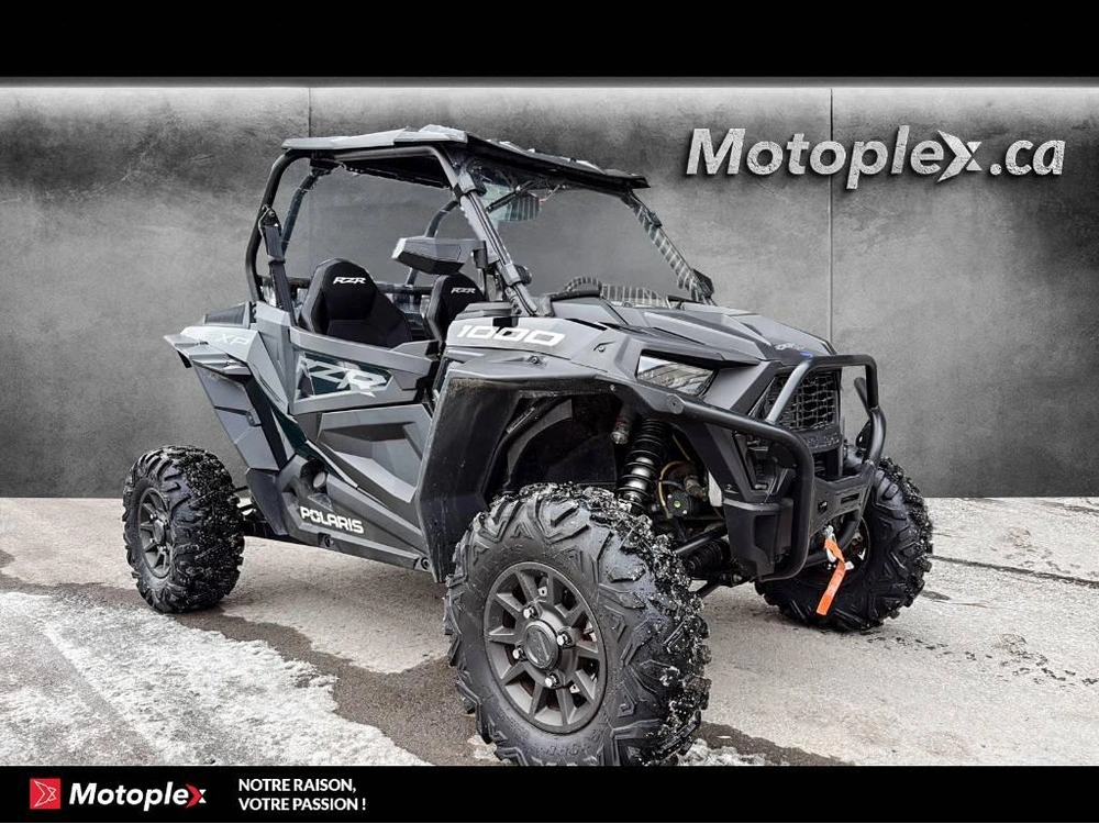 Polaris Rzr 1000 Xp Eps 2022 alt