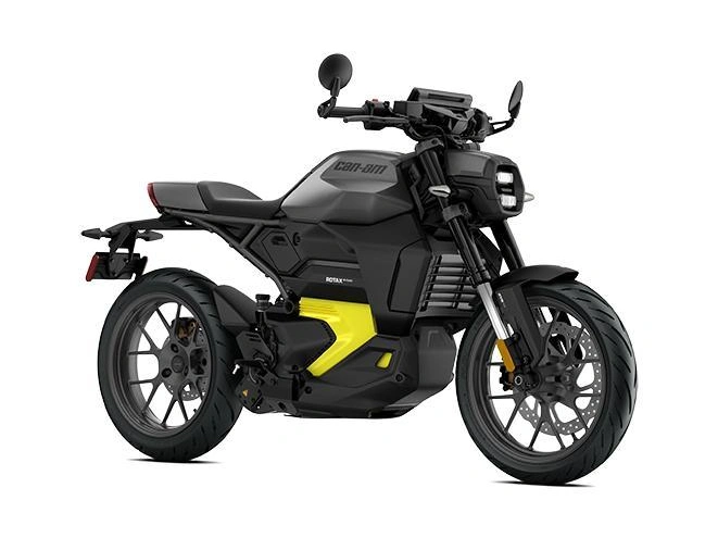 Can-am Pulse 2025 alt