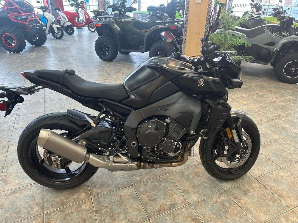 Yamaha Mt-10 2026 alt