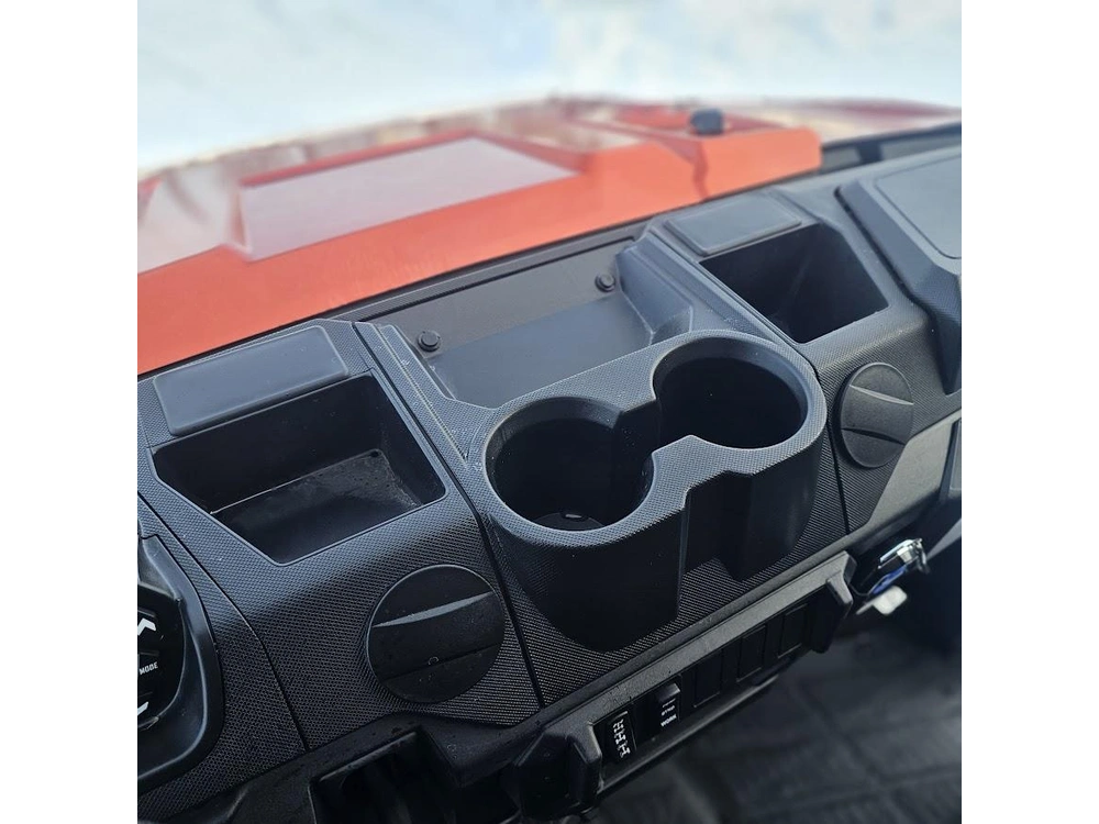 2026 Polaris Ranger Xp 1000 Premium alt