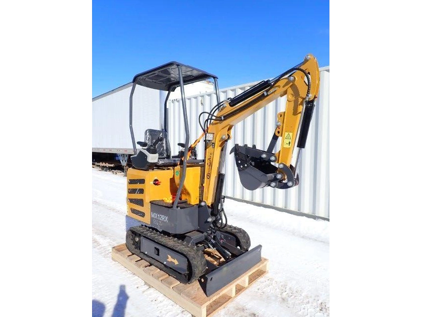 Autre Mx12rx 2025