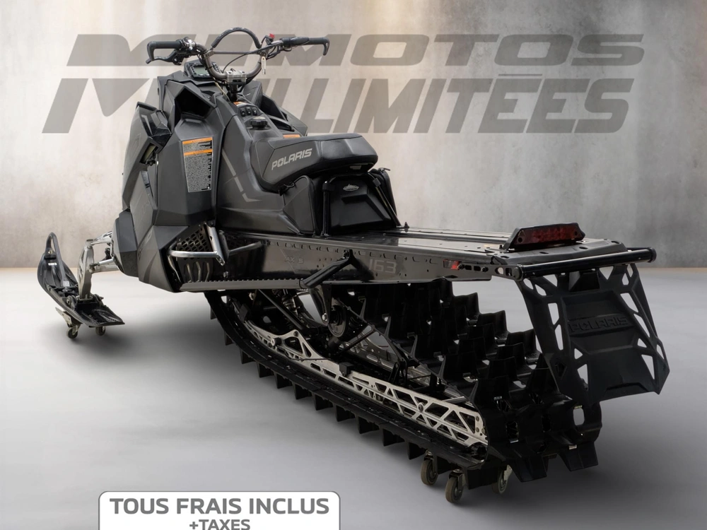2020 Polaris 800 Pro Rmk 163 alt
