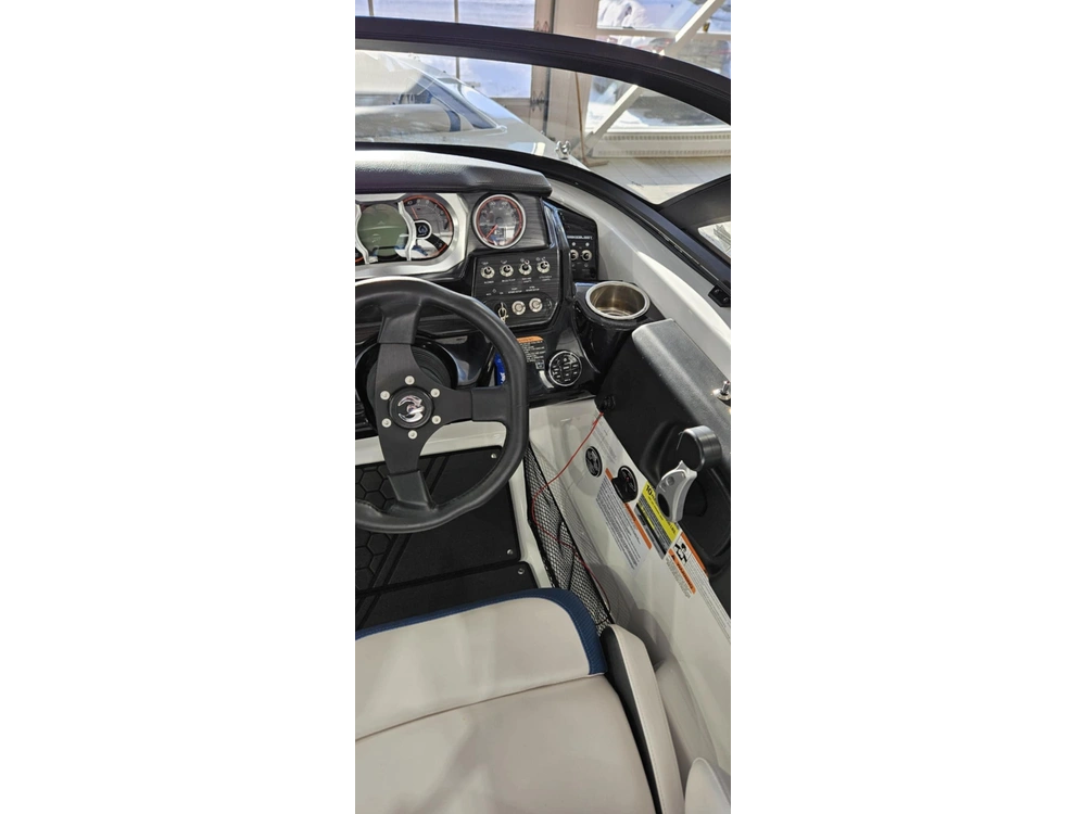 Autre Scarab Sbi215 2022 alt