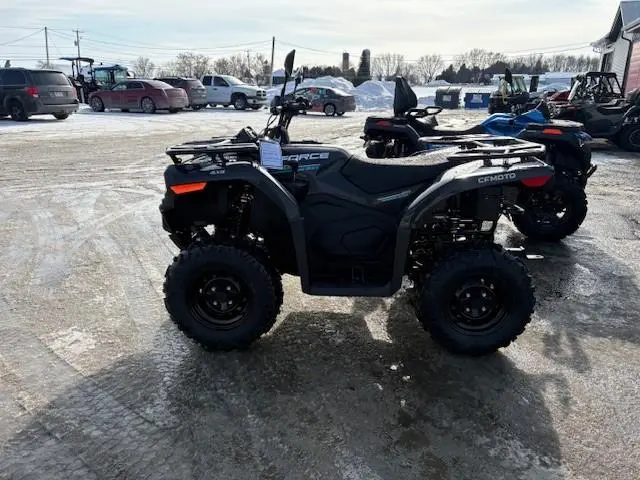 CFMOTO CFORCE 400 BASE 2026