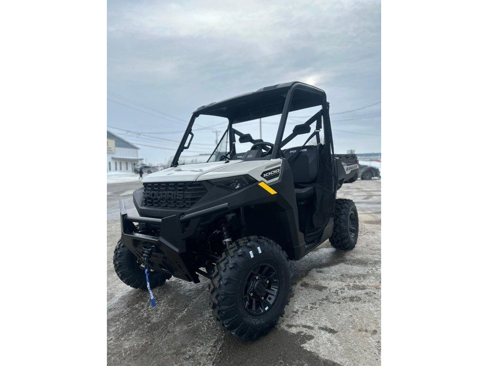 Polaris Ranger 1000 Premium 2026 alt