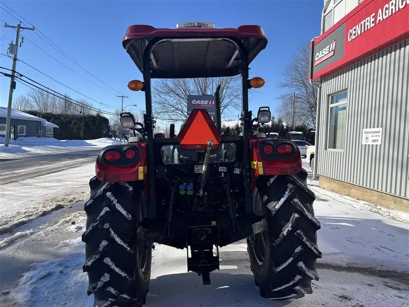 2023 Case IH Farmall 75A