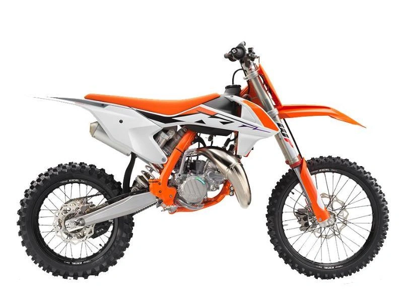 2024 Ktm 85 Sx 19/16 alt