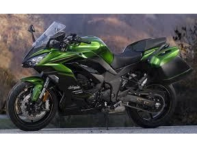 Kawasaki Ninja 1100 Sx Se 2026 alt