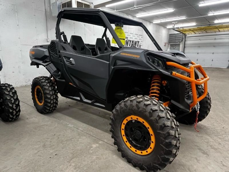 2025 Can-am Commander Xt-p 1000r alt