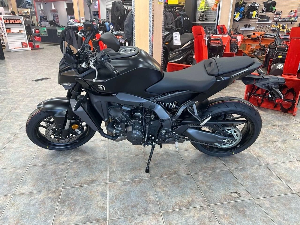 Yamaha Mt-09 2026 alt