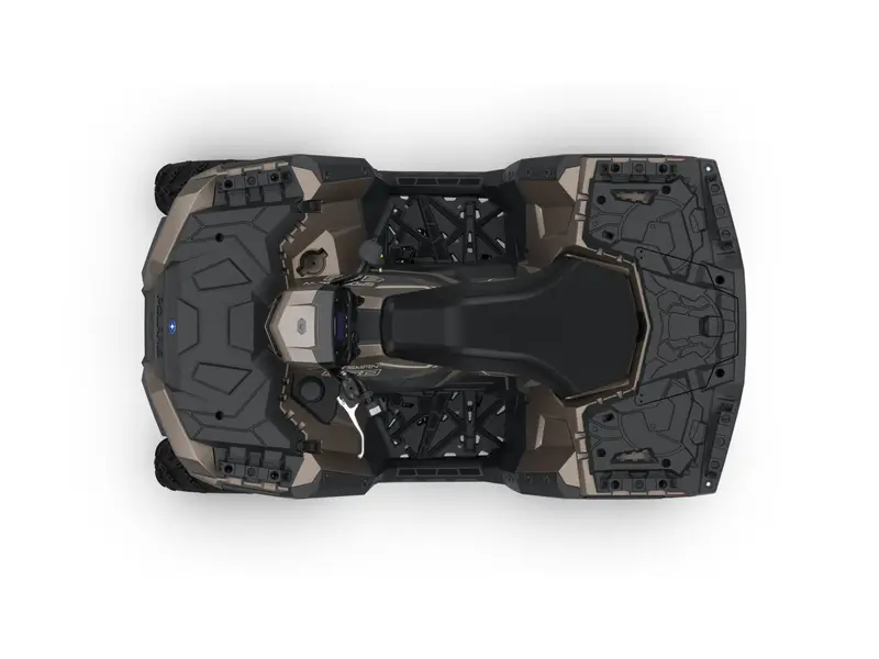 Polaris 850 SPORTMAN EPS A26SXE85AZ 2026