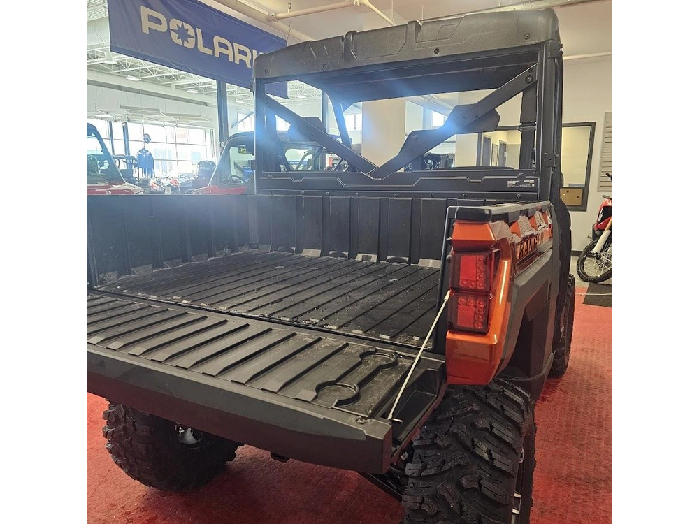 2026 Polaris Ranger Xp 1000 Premium alt