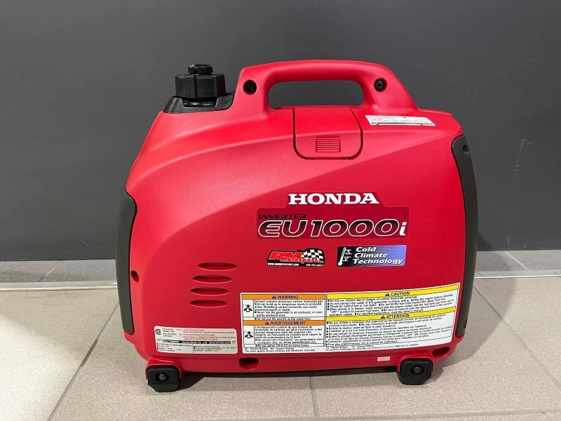 Honda Generatrice Eu1000itc3 2026 alt