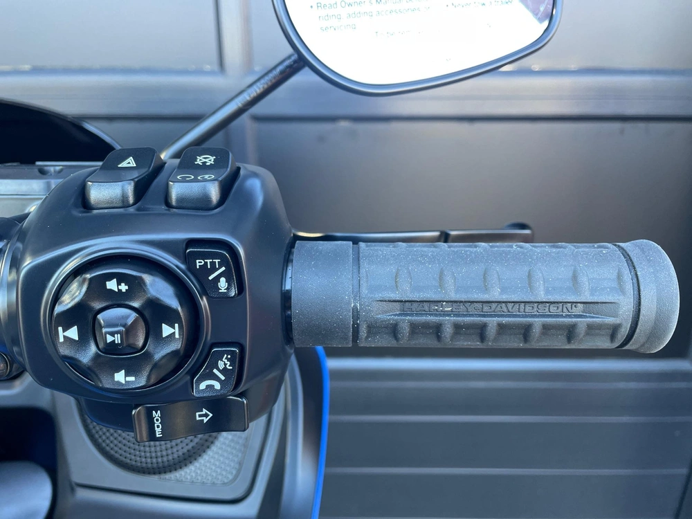 2026 Harley-davidson Fltrx - Road Glide® alt