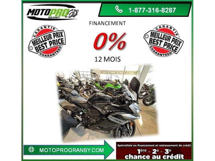 2026 Kawasaki Ninja Zx-4rr Ninja Zx-4rr Zx4rr Zx 4rr 4 Cylindres Zx4 Zx4r Zx- alt