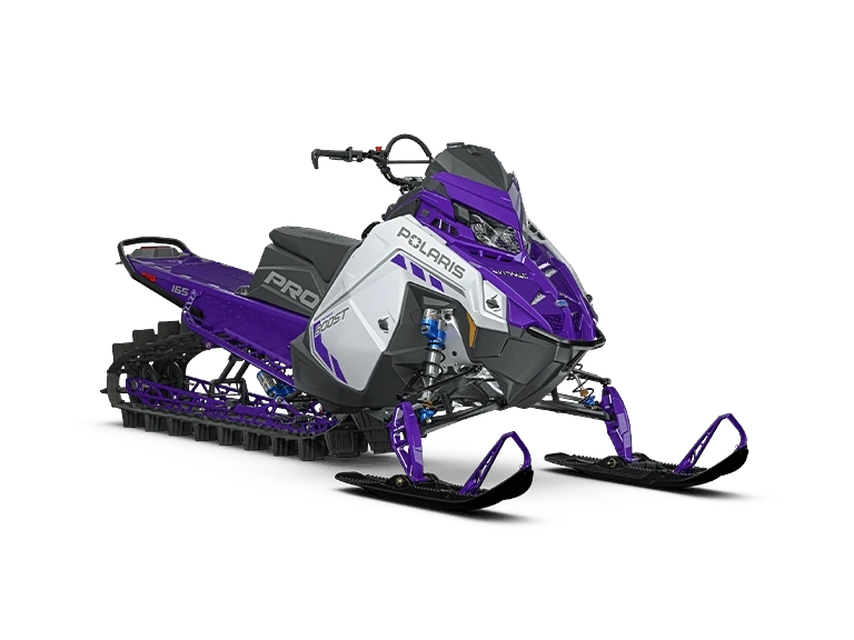 2027 Polaris Xc - Xcr - Voyageur - Rmk - Vr1 - Dynamix- Snowcheck 2027 Couleurs Speciales alt