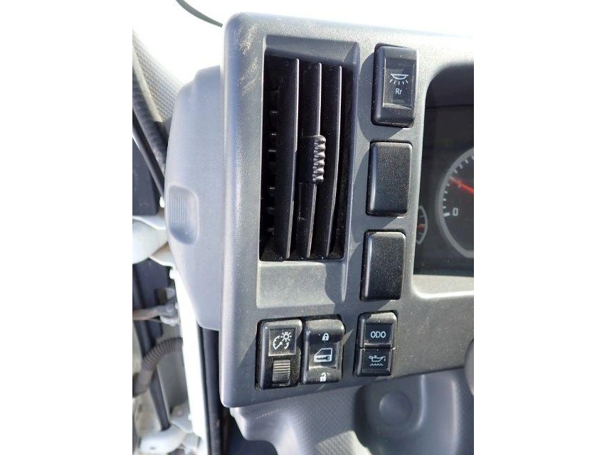 Isuzu Nrr 2022