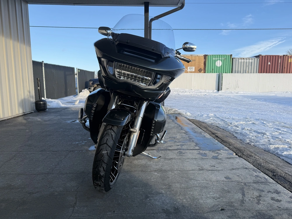 2026 Harley-davidson Road Glide Limited alt