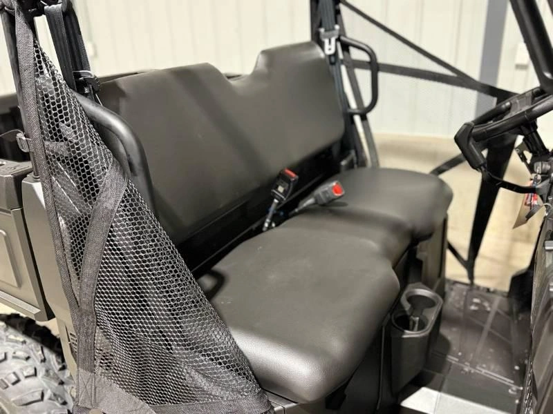 2026 Polaris Ranger Sp 570 alt